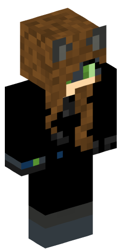 Minecraft Skin #160655