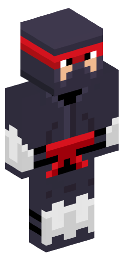Minecraft Skin #160656