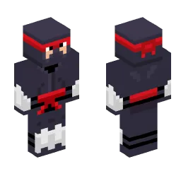 Minecraft Skin #160656
