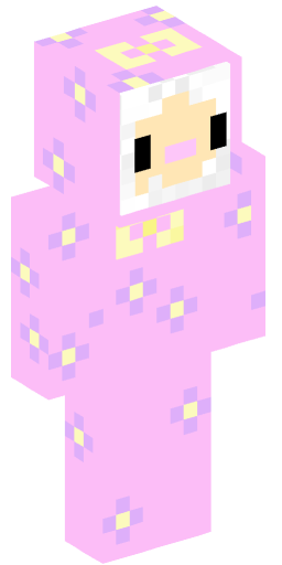 Minecraft Skin #160657