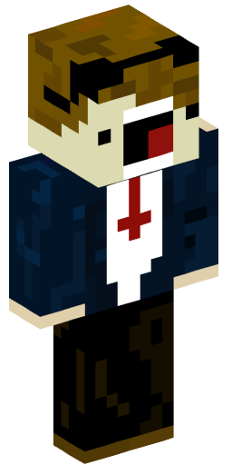 Minecraft Skin #160659
