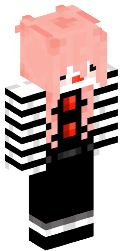 Minecraft Skin #160660