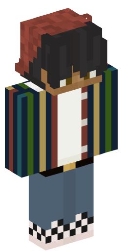 Minecraft Skin #160661