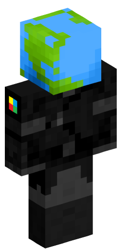 Minecraft Skin #160664
