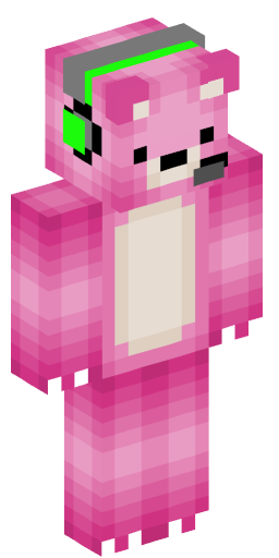 Minecraft Skin #160667