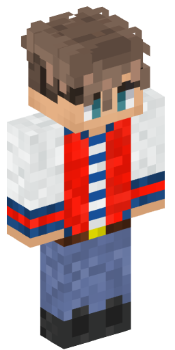 Minecraft Skin #160668