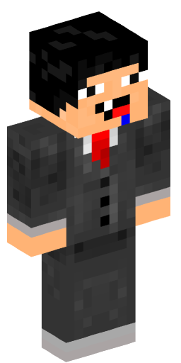 Minecraft Skin #160669