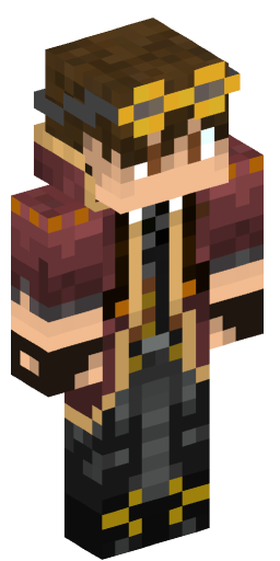 Minecraft Skin #160671