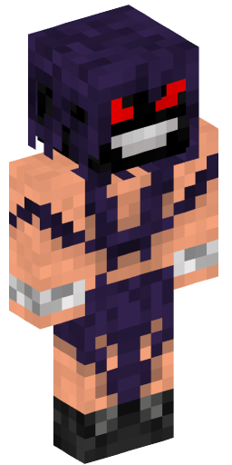 Minecraft Skin #160673