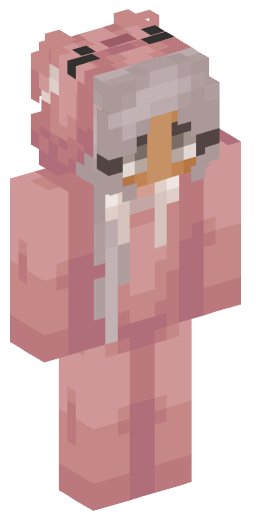 Minecraft Skin #160674