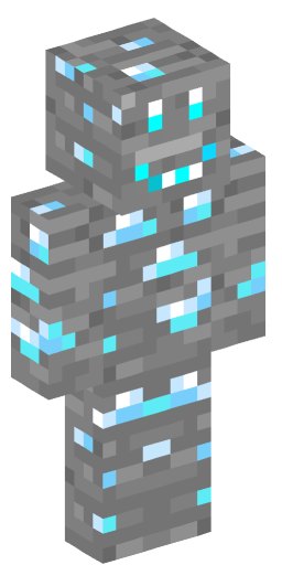 Minecraft Skin #160676
