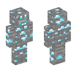 Minecraft Skin #160676