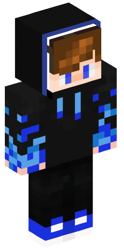 Minecraft Skin #160677
