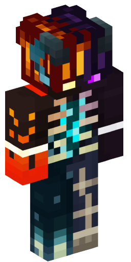 Minecraft Skin #160678