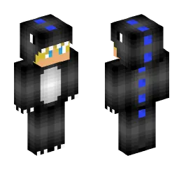 Minecraft Skin #160679