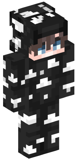 Minecraft Skin #160680