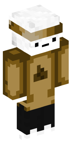 Minecraft Skin #160682