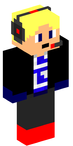 Minecraft Skin #160684