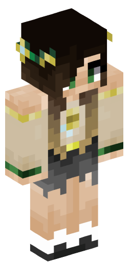 Minecraft Skin #160686
