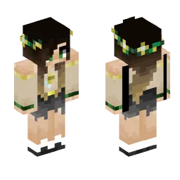 Minecraft Skin #160686