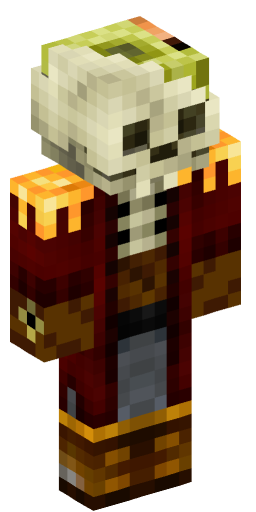 levolebt Minecraft Skin Preview on Minecraft.Co.Com