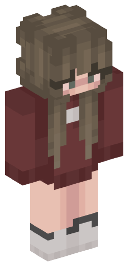 Minecraft Skin #160690