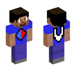 Minecraft Skin #160692