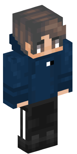 Minecraft Skin #160693