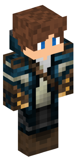 Minecraft Skin #160695