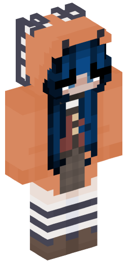 Minecraft Skin #160697