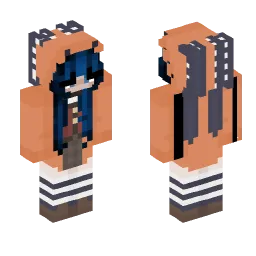 Minecraft Skin #160697