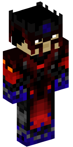 Minecraft Skin #160698