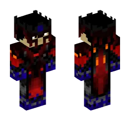 Minecraft Skin #160698