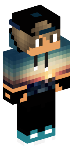 Minecraft Skin #160699