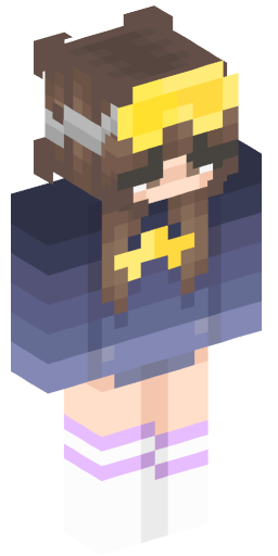 Minecraft Skin #160700