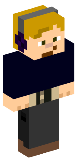 Minecraft Skin #160701