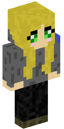 Minecraft Skin #160702