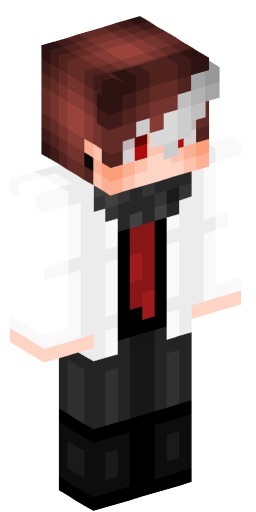 Minecraft Skin #160706