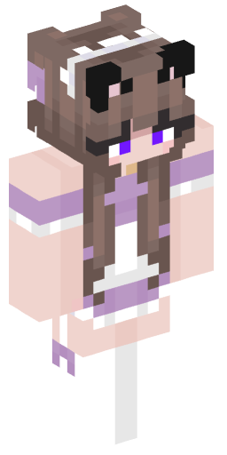 Minecraft Skin #160707