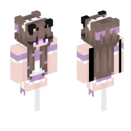 Minecraft Skin #160707