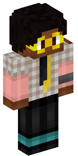 Minecraft Skin #160708