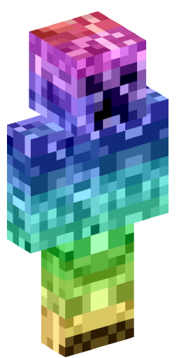 Minecraft Skin #160710