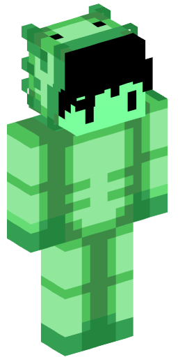 Minecraft Skin #160712