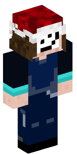 Minecraft Skin #160713