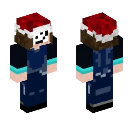 Minecraft Skin #160713