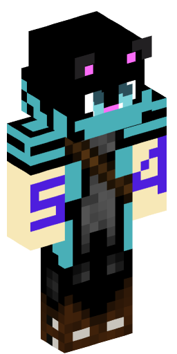 Minecraft Skin #160716