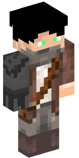 Minecraft Skin #160717