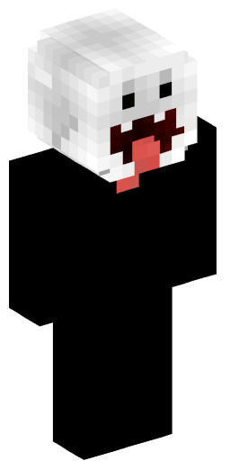 Minecraft Skin #160720