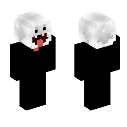 Minecraft Skin #160720