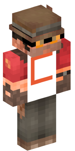 Minecraft Skin #160721
